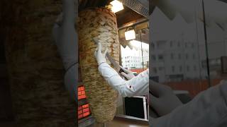 Layali Al Sham Shawarma  SAJ  Meat Shawarma  Chicken Shawarma [upl. by Ashti]