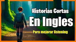 📚APRENDE INGLÉS DE MANERA ENTRETENIDA CON HISTORIAS CORTAS  📚 ESTUDIANTES NIVEL BÁSICO [upl. by Thomasin]