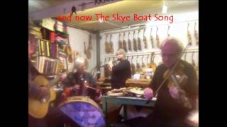 Ye Banks and Braes Skye Boat Song [upl. by Chrissy416]