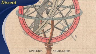 Building the Armillary Sphere [upl. by Haelak]