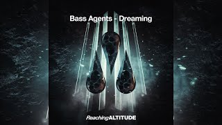 Bass Agents  Dreaming Extended Mix  Hardstyle [upl. by Ynogoham215]