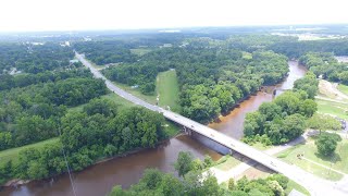 Building a Resilient Future in Princeville NC [upl. by Wylen714]