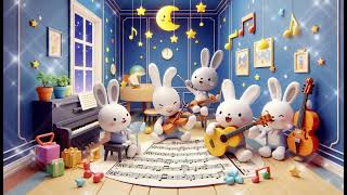 Miffy and Friends Theme Songquot – Classic Kids Nursery Rhyme [upl. by Thielen]