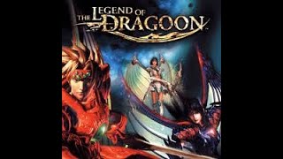 I have never beat The Legend of Dragoon Part 32 [upl. by Mindi876]