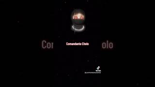 Comandante Cholo Del CDN reels shorts sfm rap hiphop music [upl. by Ileak]