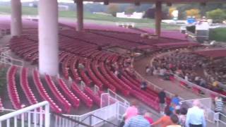 PNC Arts Center [upl. by Rednal]