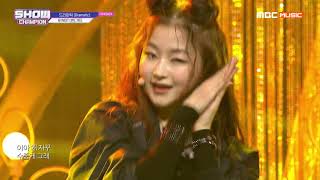 Show Champion EP316 BVNDIT  Dramatic [upl. by Ojibbob]