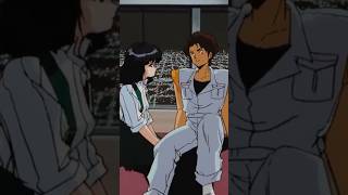 💖 Animation romance 🎬 Metal Skin Panic MADOX 01 1987 shorts animation japaneseanime [upl. by Aicemaj31]