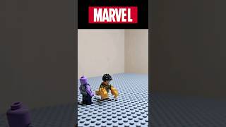 Death of Thanos Gilgamesh lego marvel Gilgamesh [upl. by Coe]