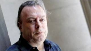 E morto lo scrittore e giornalista britannico Christopher Hitchens [upl. by Eada]