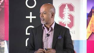 The DoctorPatient Relationship with Abraham Verghese [upl. by Brigette123]