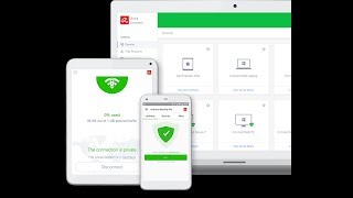 AVIRA PRIME WITH PHANTOM PRO VPN FREE HURRY UP [upl. by Relyhcs607]