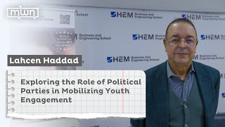 Exploring the Role of Political Parties in Mobilizing Youth Engagement [upl. by Accem324]