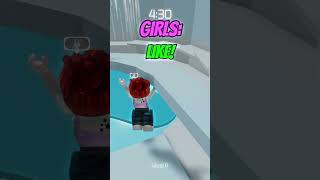 Genderwars on Roblox 🤡 [upl. by Odinevneib202]