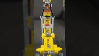 LEGO 42146 Preview  LEGO Technic Liebherr LR 13000 Crane  Review 42146  LEGO 2023 Cranes Control [upl. by Iur]