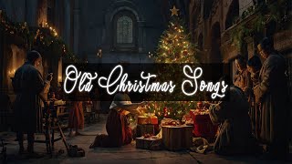 🎄Classic Christmas Melodies – Favorite Songs of All 🎅 [upl. by Loma322]