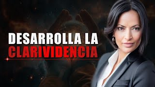 La Clarividencia es Parte de tu Diseño Divino [upl. by Agan394]