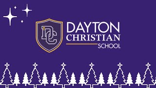 Dayton Christian Elementary Christmas Program 2024 [upl. by Savitt302]