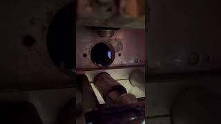 Thermal Coupling Replaced plumbing westchester [upl. by Llenrag]