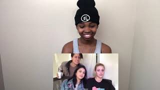 SPROUSEHART CUTEFUNNY MOMENTS REACTION [upl. by Rabi47]