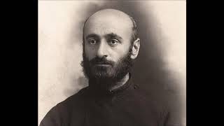 KOMITAS  quotSaren yelavquot  Yerevan State Chamber Choir [upl. by Luamaj]