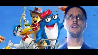 Foodfight  Nostalgia Critic [upl. by Maleeny]