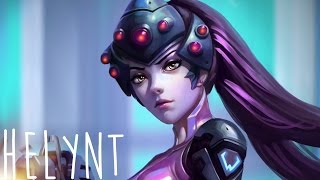 Widowmaker Overwatch Song [upl. by Orrocos]