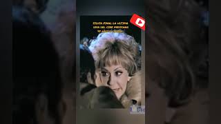 SILVIA PINAL LA ULTIMA DIVA DEL CINE MEXICANO CON 75 AÑOS DE CARRERA alejandraguzmansilviapinal [upl. by Iz845]