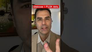 Disbiose  Fuja dela O que causa  DrFernando Lemos [upl. by Adiaroz]