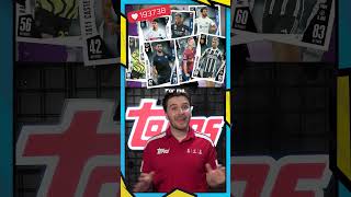 Who Has The Best Away Kit in European Football  Match Attax Extra [upl. by Vivyan]