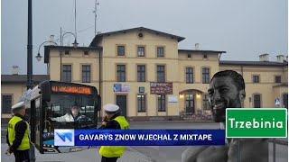 █▬█ █ ▀█▀ MIXTAPE DO JAZDY SOLARISEM PO CHRZANOWSKICH OSIEDLACH KANARY WYCHODZA MIGIEM Z AUTOBUSU [upl. by Strang]