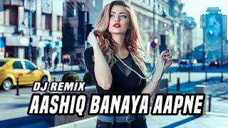 Aashiq Banaya Aapne Remix  DJ Ravin  Hate Story 4  Urvashi Rautela  Neha Kakkar [upl. by Allister]