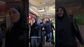 Intip Gaya Lesti Kejora saat Bukber Geng Mamayu Pakai Outfit Serba Hitam Tenteng Tas Ratusan Juta [upl. by Norwood]