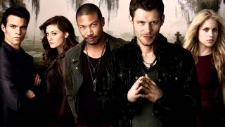 The Originals 1x10 Youngblood Brass Band  Why You Worried About Me [upl. by Einnor]