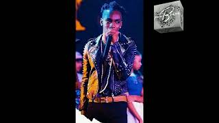 FREE YNW Melly type beat  quotwholequot prod petebeats [upl. by Korney]