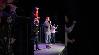 Every Victory  Danny Gokey and the Belonging Co worshipteam worshipmusic [upl. by Htial]