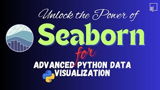 Seaborn Python Python Tutorial Python Data Science Seaborn Tutorial Seaborn for Beginners [upl. by Corbett]