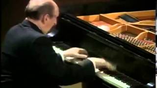 Polonesa Heroica Op 53 en La bemol mayor Fryderyk Chopin Vladimir Horowitz Moscou [upl. by Adnahsam]