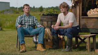 Letterkenny  Season 10  That time you got a head to toe physical [upl. by Isidor]