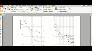 ETAP System Study  IDMT Overcurrent Relay Setting amp Coordination II Manual Calculation Part2 [upl. by Nada373]