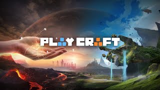 Playcraft Launch Trailer [upl. by Oika]