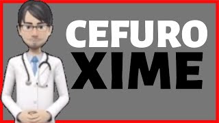 💊CEFUROXIME ZINNAT Cefuracet Ceftin Zinacef Kefurox Axetil REVIEWS💊 [upl. by Eidnalem]