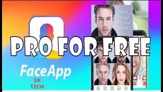 Download FaceApp Pro APK For Free 📱FaceApp Pro Free iOS amp Android [upl. by Rowe670]