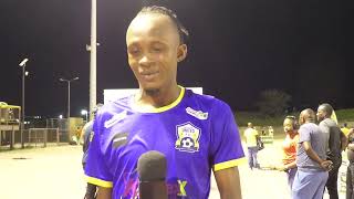 Rashawn Livingston Man Of The Match vs Vere Utd  Jamaica Premier League  Molynes Utd 20 Vere Utd [upl. by Hebner240]