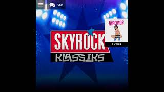 Nicki Minaj  Anaconda  Version Skyrock [upl. by Nosreg]