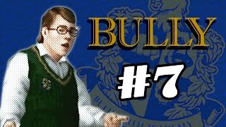 Bully  Gameplay Walkthrough  Part 07  Grottos and Gremlins [upl. by Esilec]