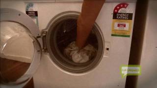 Soapnuts Sustainable and ChemicalFree Laundry amp Cleaning For Greenies HD [upl. by Idet702]