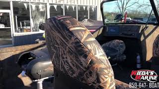 2019 CAMO G3 Sportsman 2100 [upl. by Gingras]