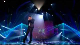 X Factor 2010  Matt Cardle  Winning Performance [upl. by Arquit]