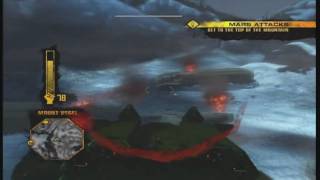 Red Faction Guerrilla Final Level and Final Cutscene [upl. by Eelahc483]